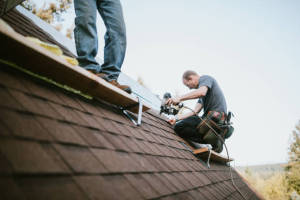 Local Roofers in Claremont, CA